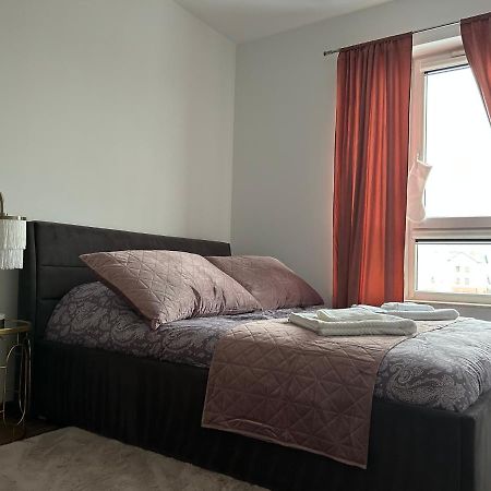קושצ'יז'נה Apartament „My Angel Z Sauna” W Koscierzynie מראה חיצוני תמונה