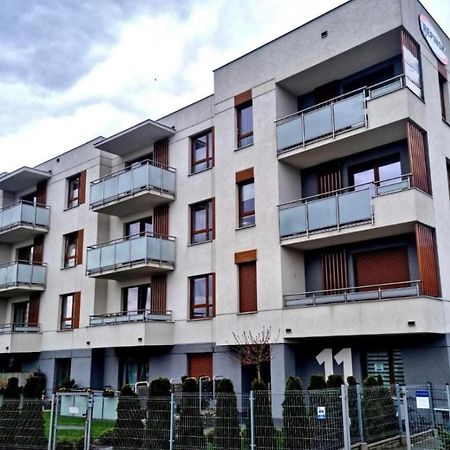 קושצ'יז'נה Apartament „My Angel Z Sauna” W Koscierzynie מראה חיצוני תמונה