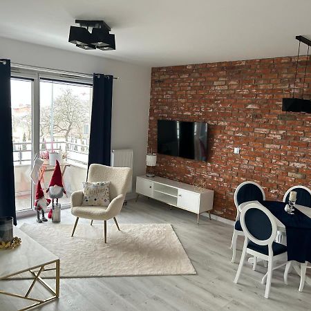 קושצ'יז'נה Apartament „My Angel Z Sauna” W Koscierzynie מראה חיצוני תמונה