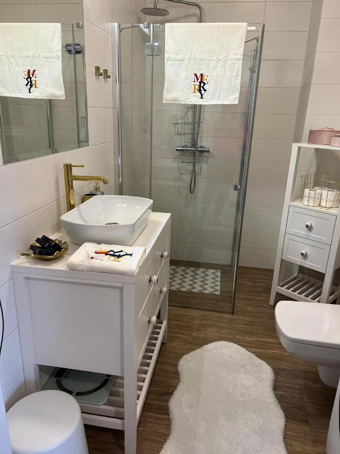 קושצ'יז'נה Apartament „My Angel Z Sauna” W Koscierzynie מראה חיצוני תמונה