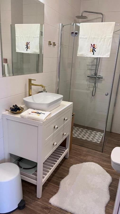 קושצ'יז'נה Apartament „My Angel Z Sauna” W Koscierzynie מראה חיצוני תמונה